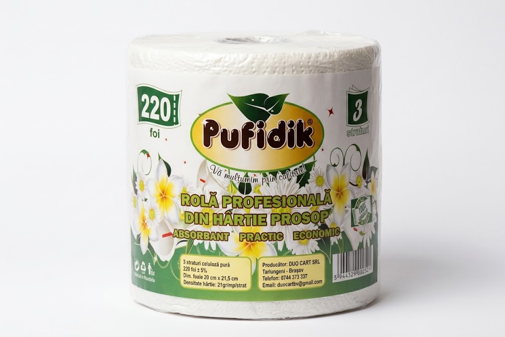 Pufidik 3 straturi 25×25